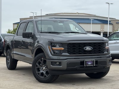 2026 Ford F-150 STX®