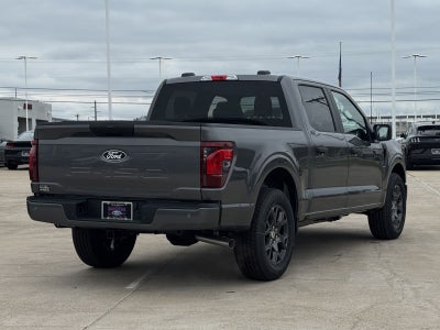 2026 Ford F-150 STX®