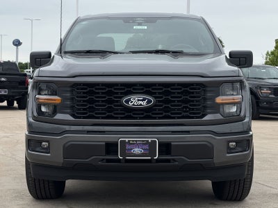 2026 Ford F-150 STX®