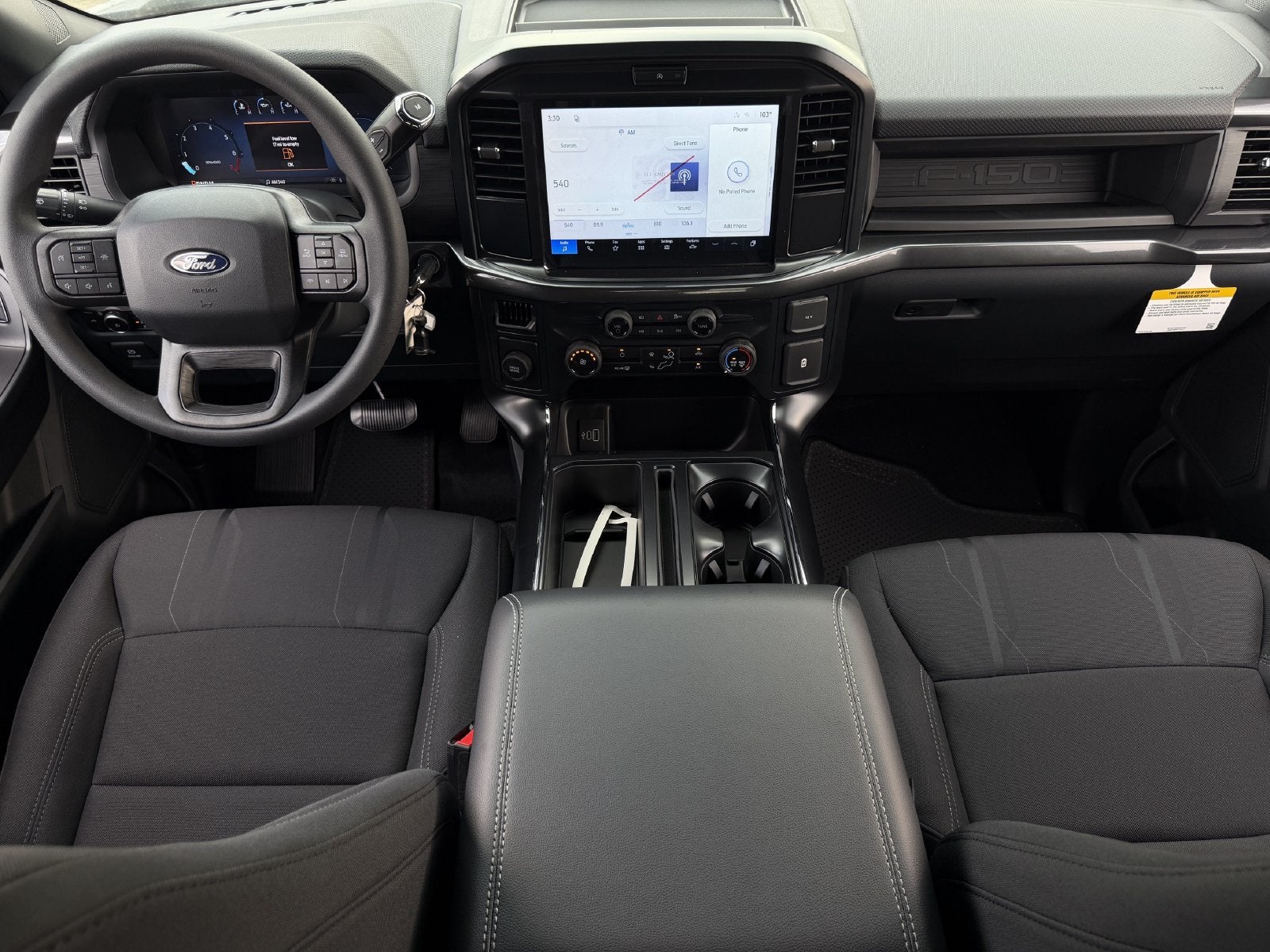 2026 Ford F-150 STX®