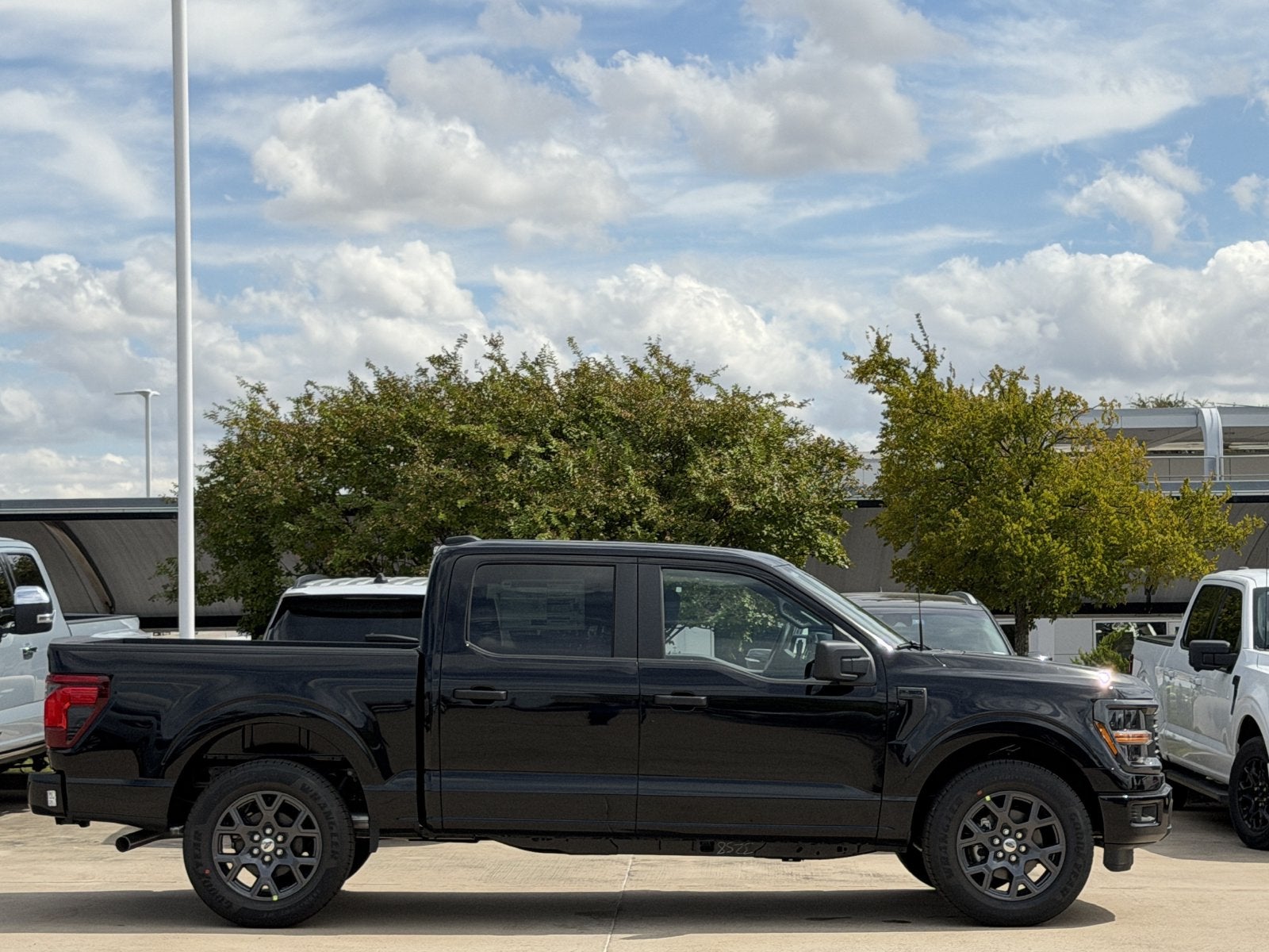 2026 Ford F-150 STX®