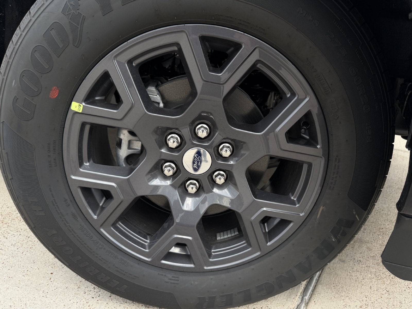 2026 Ford F-150 STX®