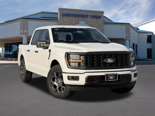 2026 Ford F-150 STX®