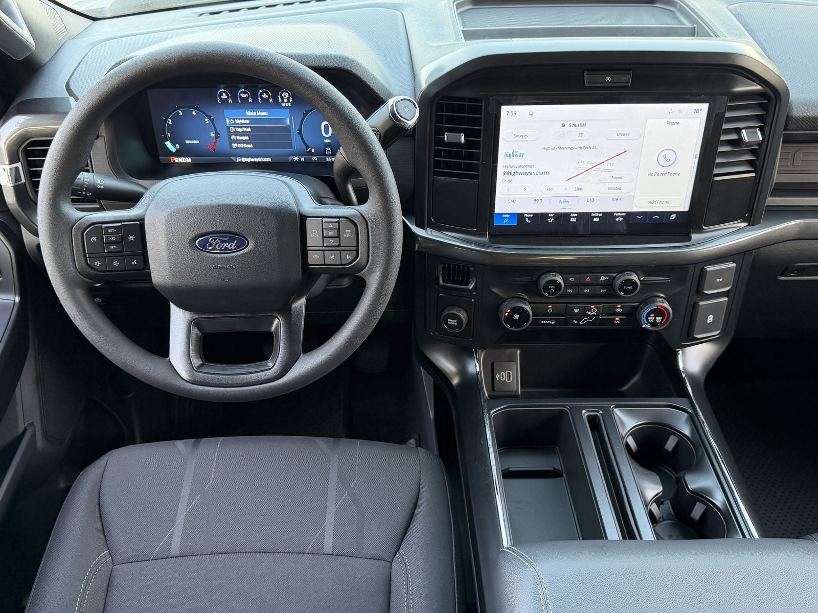 2026 Ford F-150 STX®