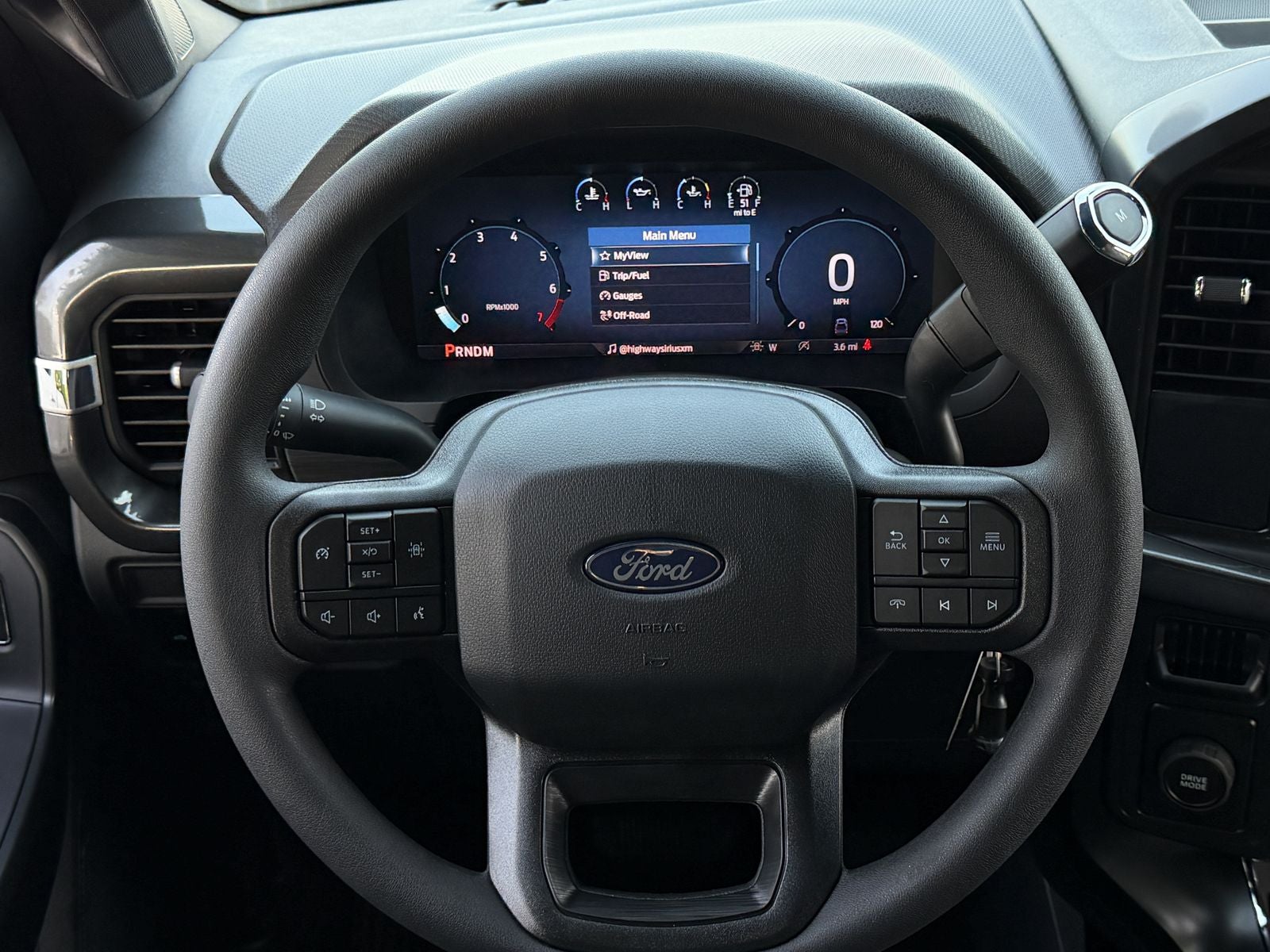 2026 Ford F-150 STX®