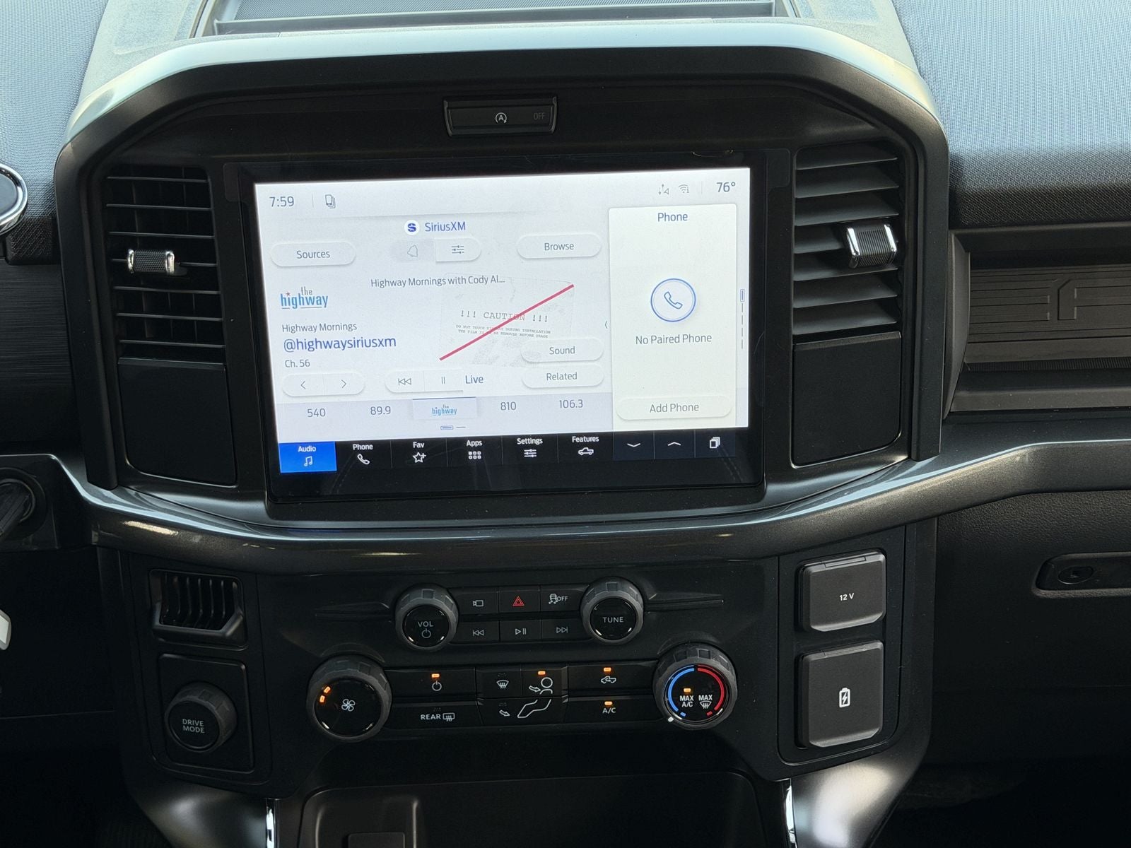 2026 Ford F-150 STX®