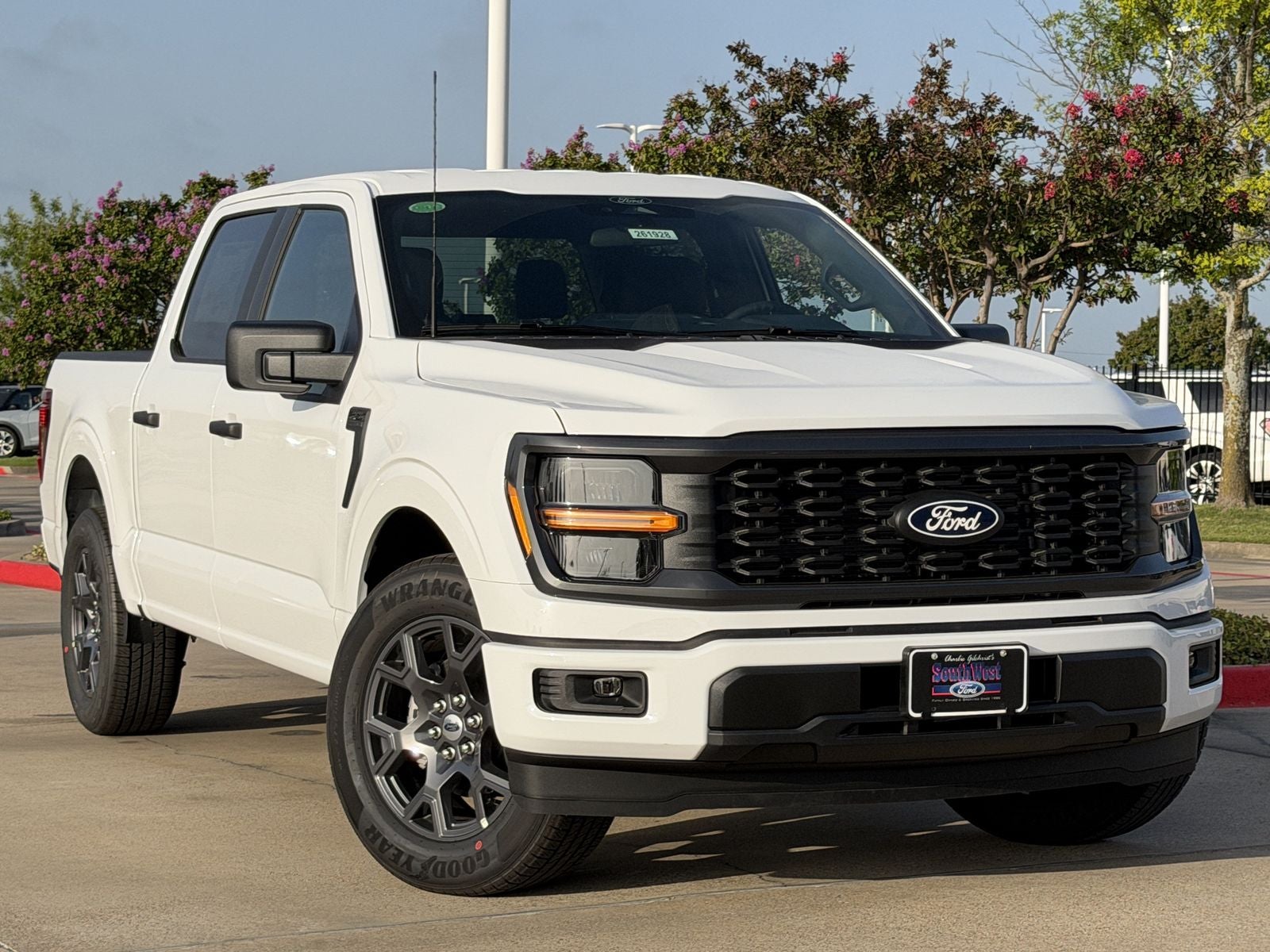 2026 Ford F-150 STX®