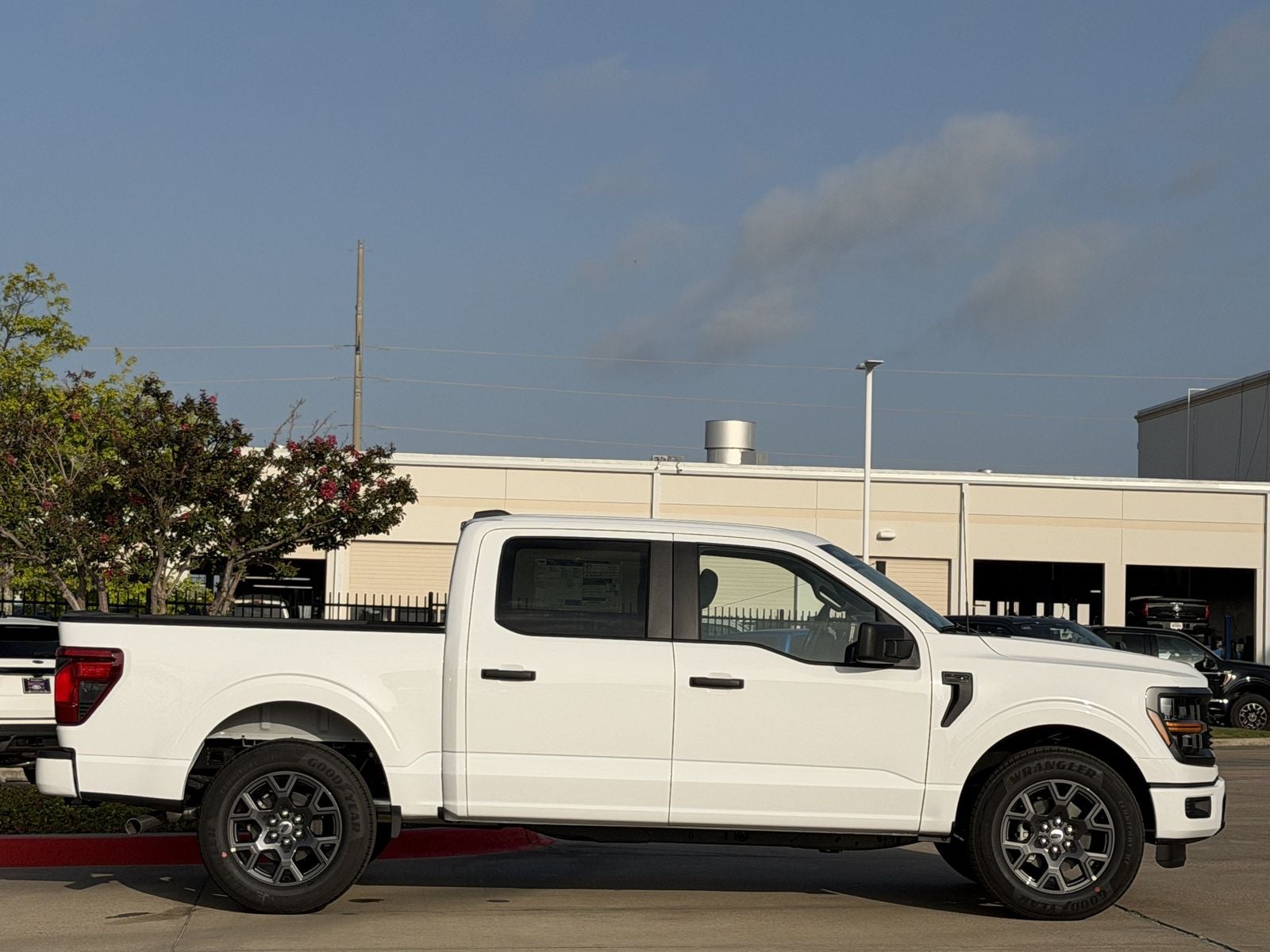 2026 Ford F-150 STX®