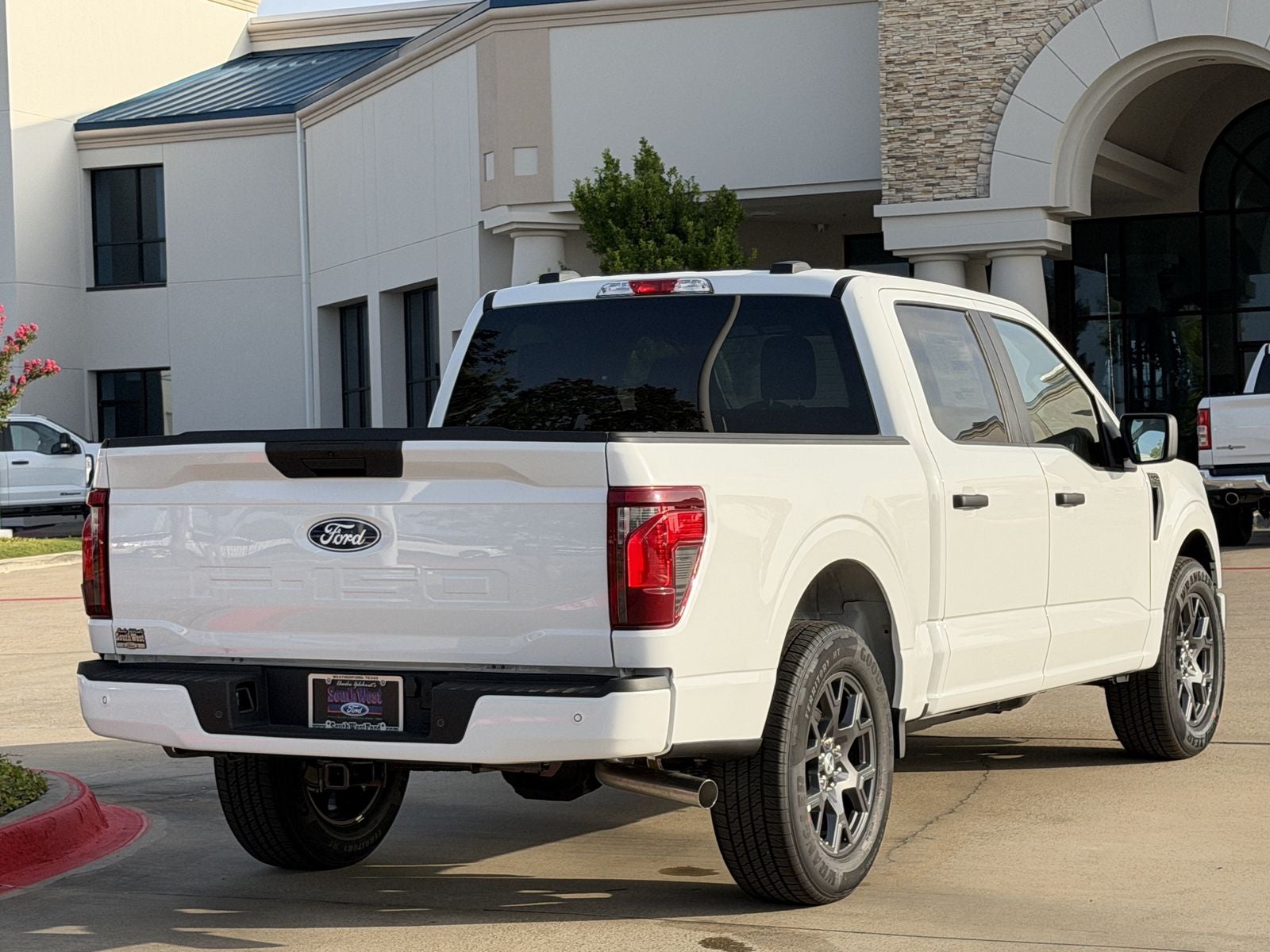 2026 Ford F-150 STX®