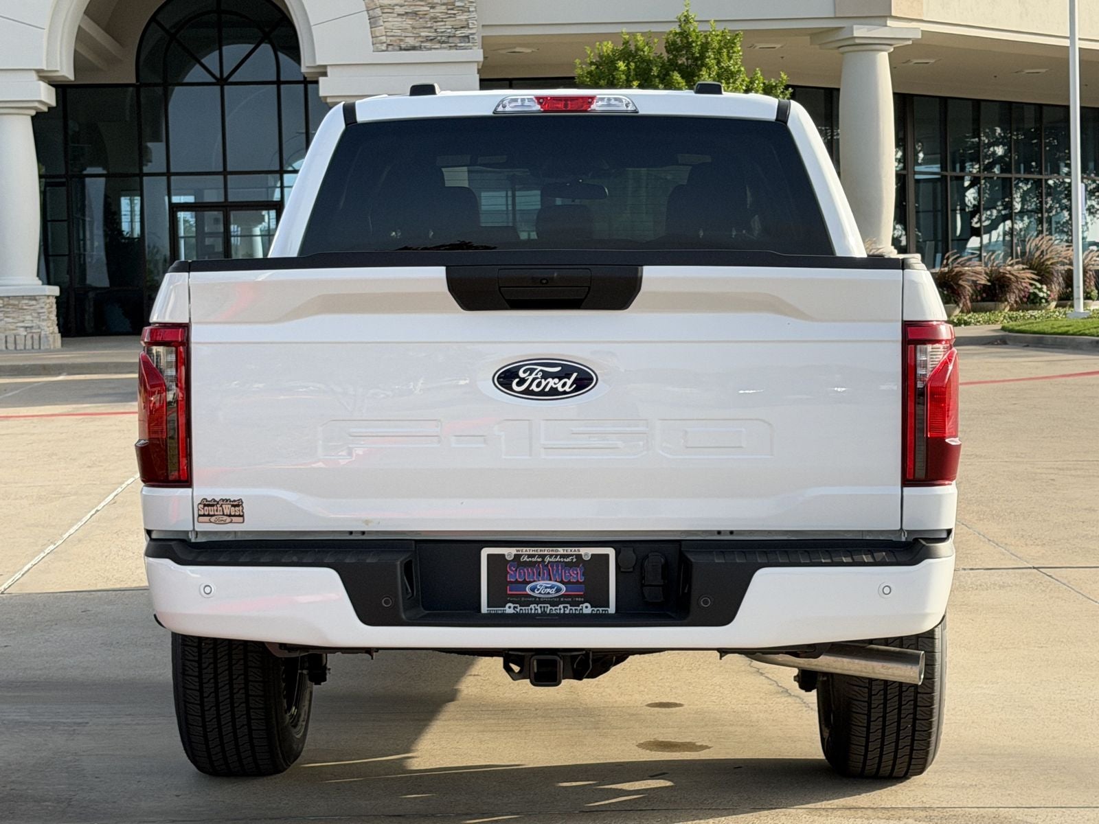 2026 Ford F-150 STX®