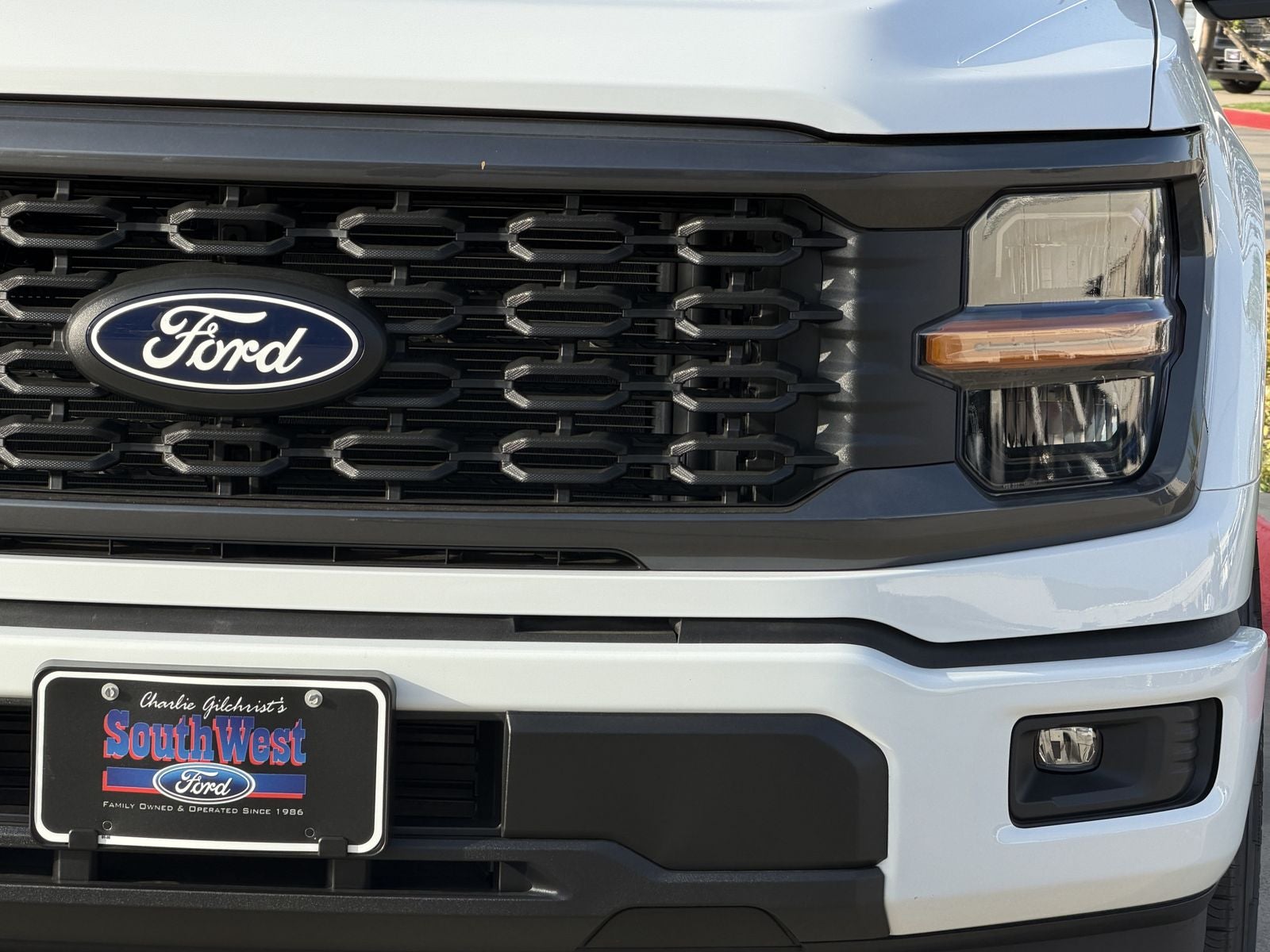 2026 Ford F-150 STX®