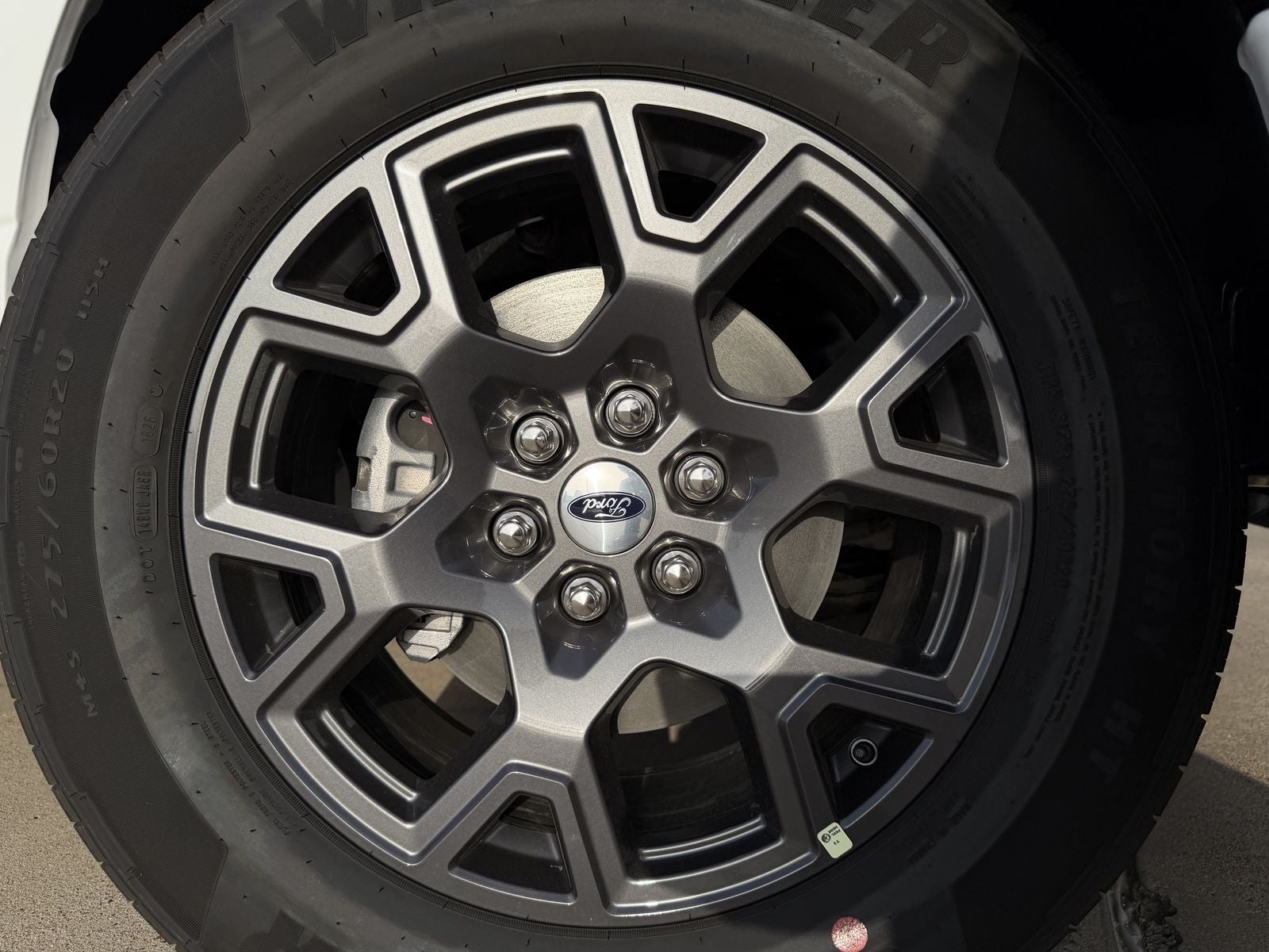2026 Ford F-150 STX®