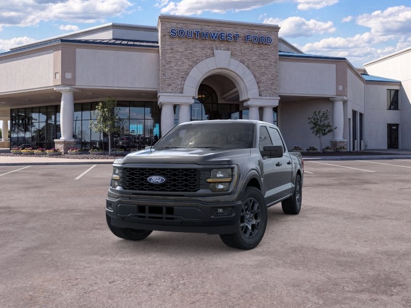 2026 Ford F-150 STX®