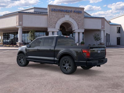 2026 Ford F-150 STX®