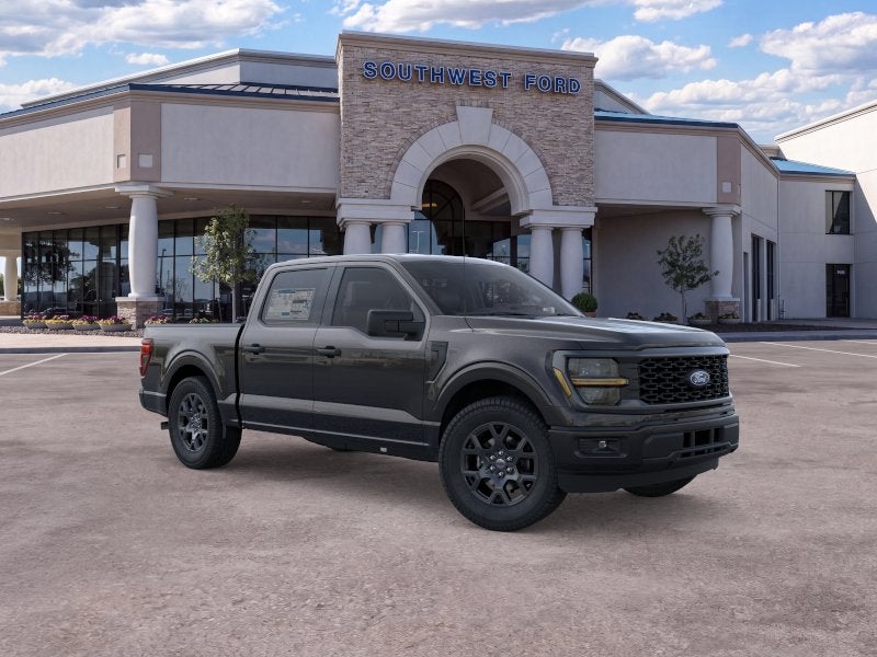 2026 Ford F-150 STX®