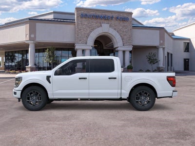 2026 Ford F-150 STX®