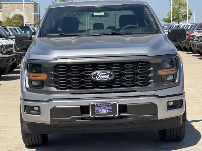 2026 Ford F-150 STX®