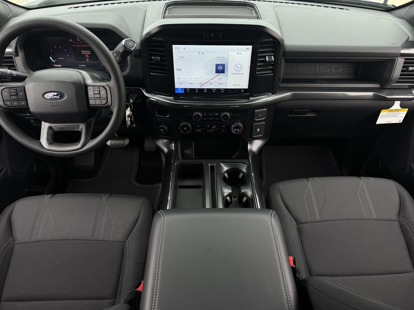 2026 Ford F-150 STX®