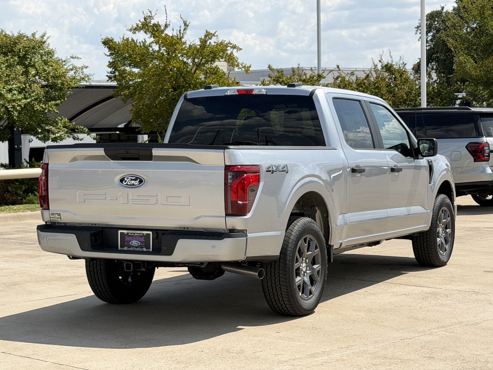 2026 Ford F-150 STX®