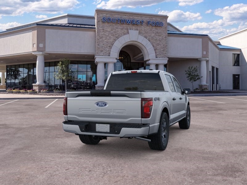 2026 Ford F-150 STX®