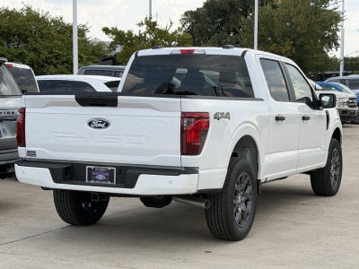 2026 Ford F-150 STX®