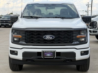2026 Ford F-150 STX®