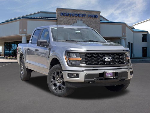 2026 Ford F-150 STX®