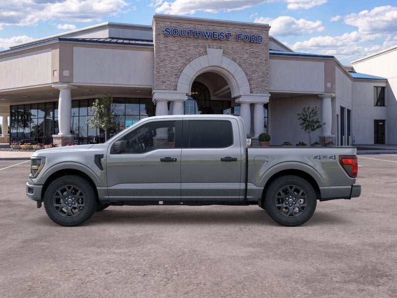2026 Ford F-150 STX®