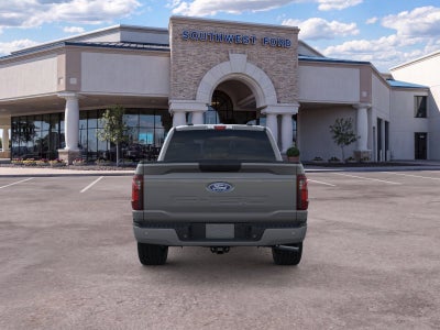 2026 Ford F-150 STX®