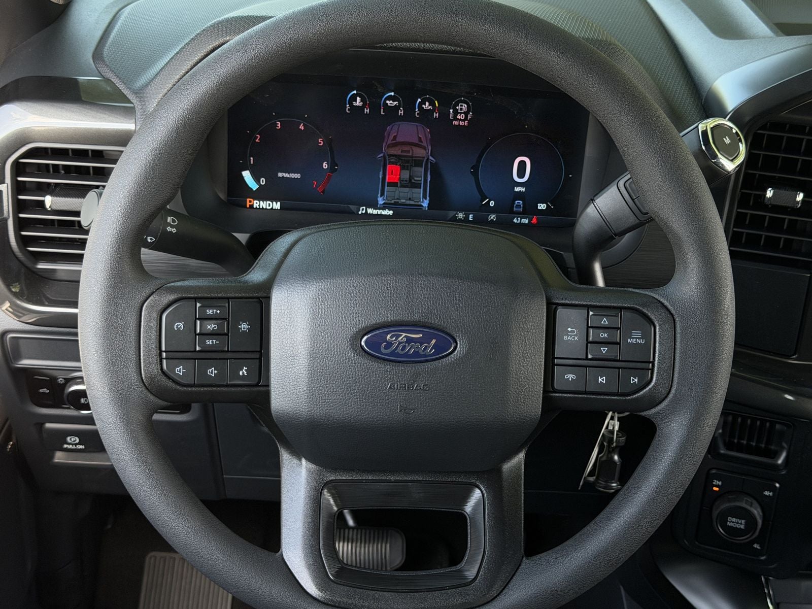 2026 Ford F-150 STX®