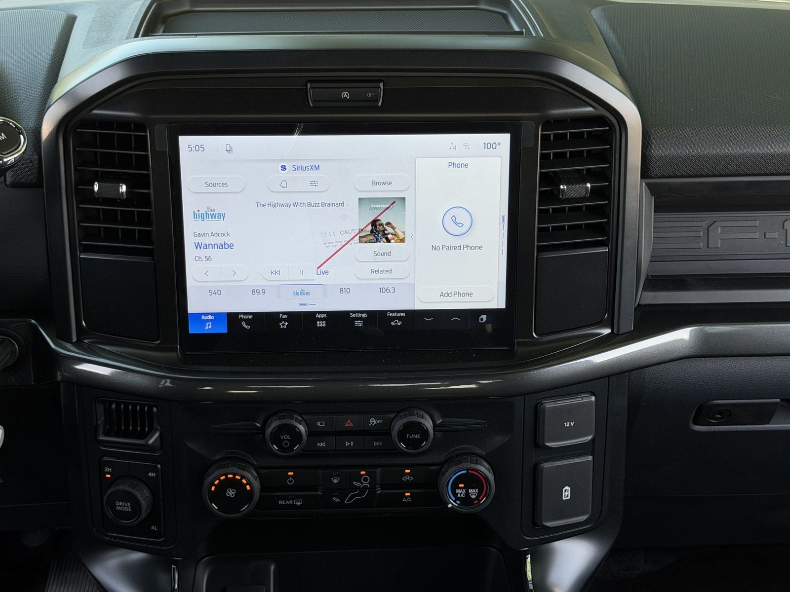 2026 Ford F-150 STX®