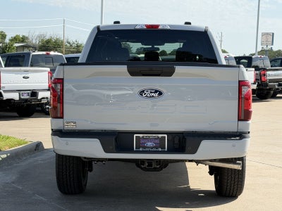 2026 Ford F-150 STX®