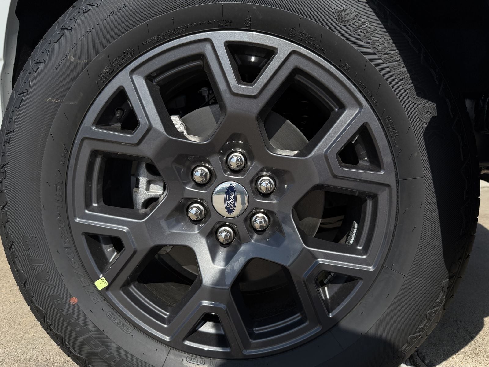 2026 Ford F-150 STX®