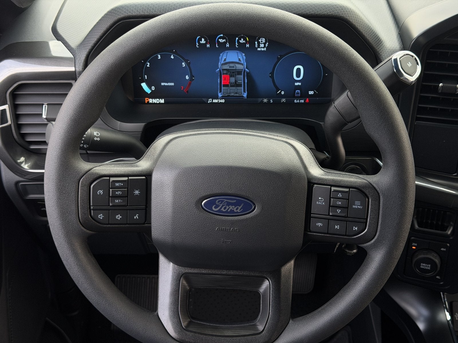 2026 Ford F-150 STX®