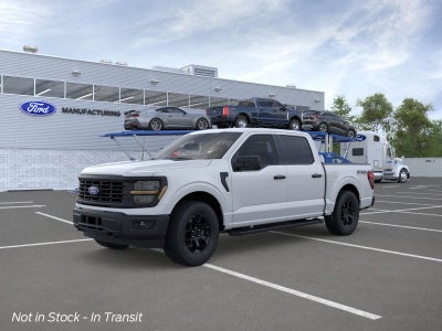 2026 Ford F-150 STX®