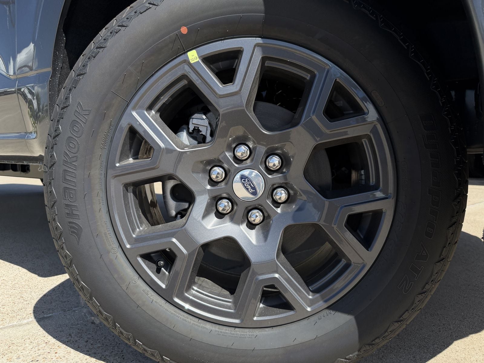 2026 Ford F-150 STX®
