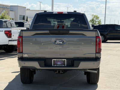 2026 Ford F-150 STX®