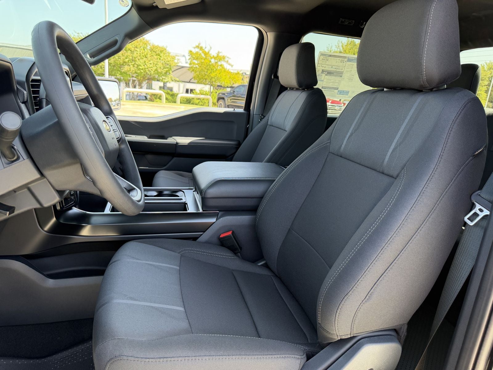 2026 Ford F-150 STX®
