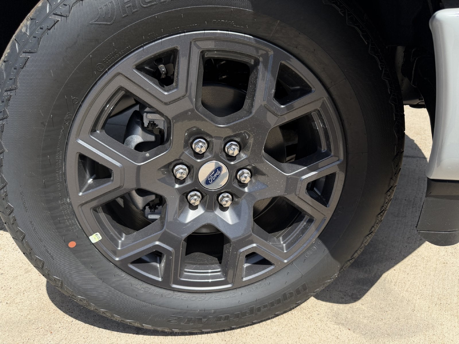 2026 Ford F-150 STX®