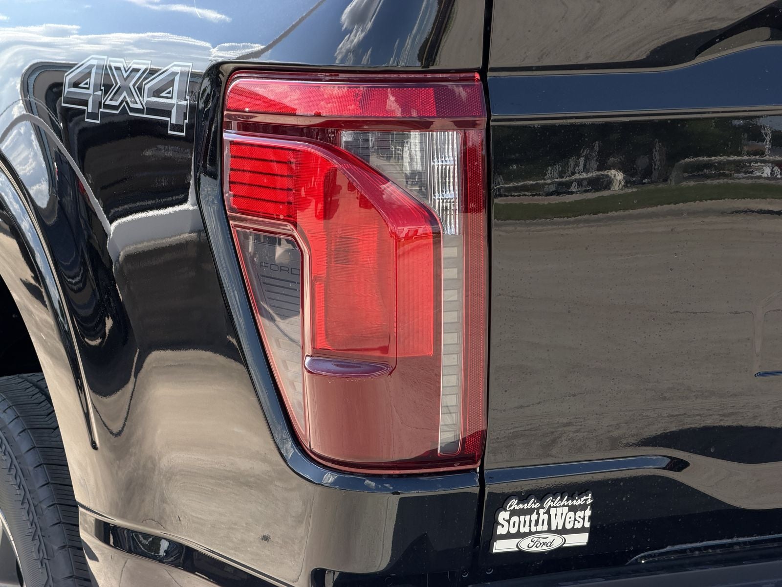2026 Ford F-150 STX®
