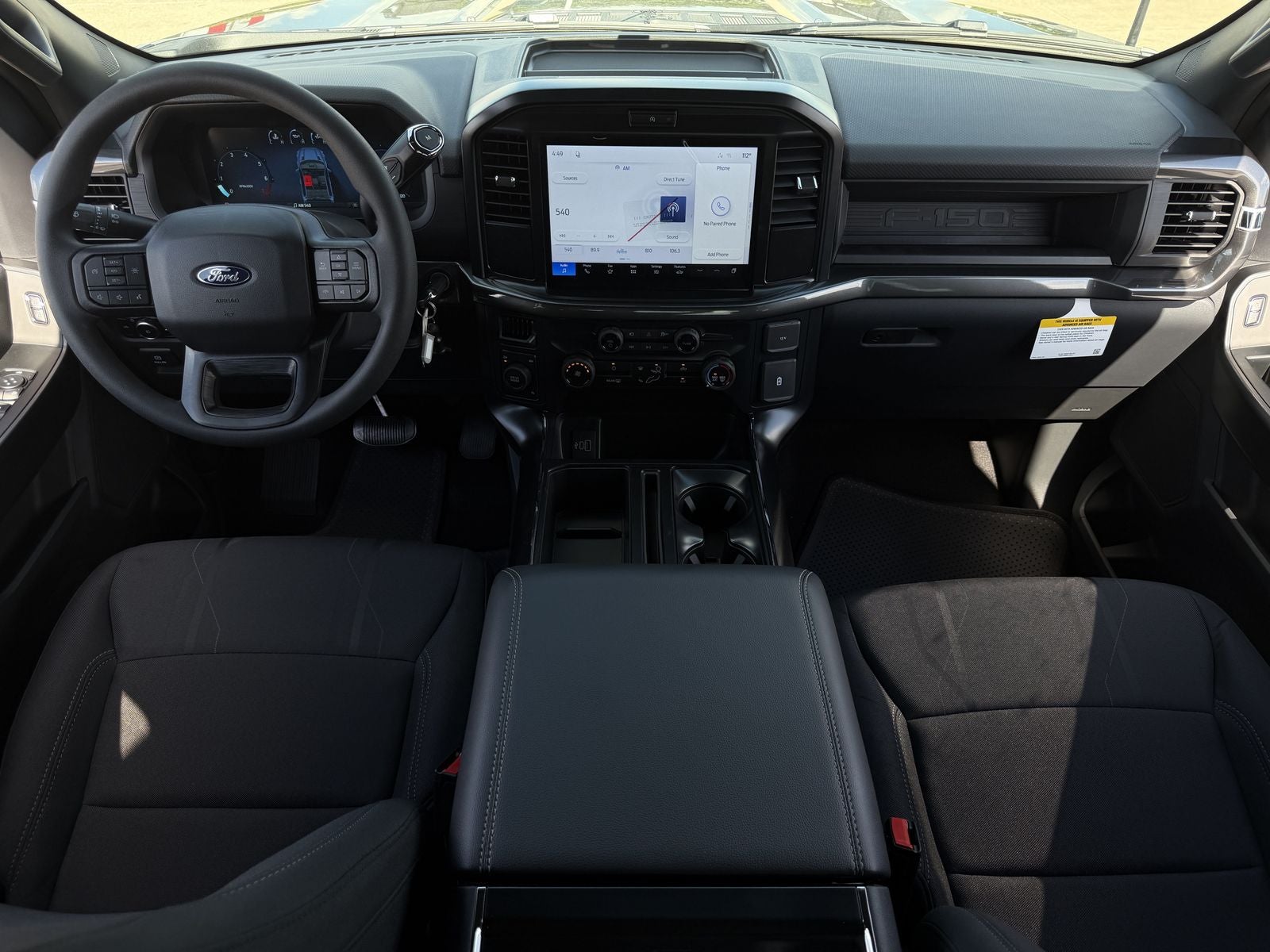 2026 Ford F-150 STX®