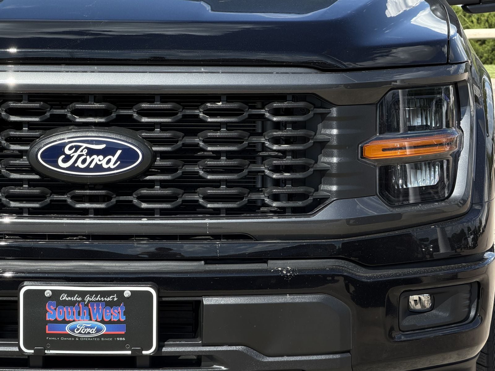 2026 Ford F-150 STX®