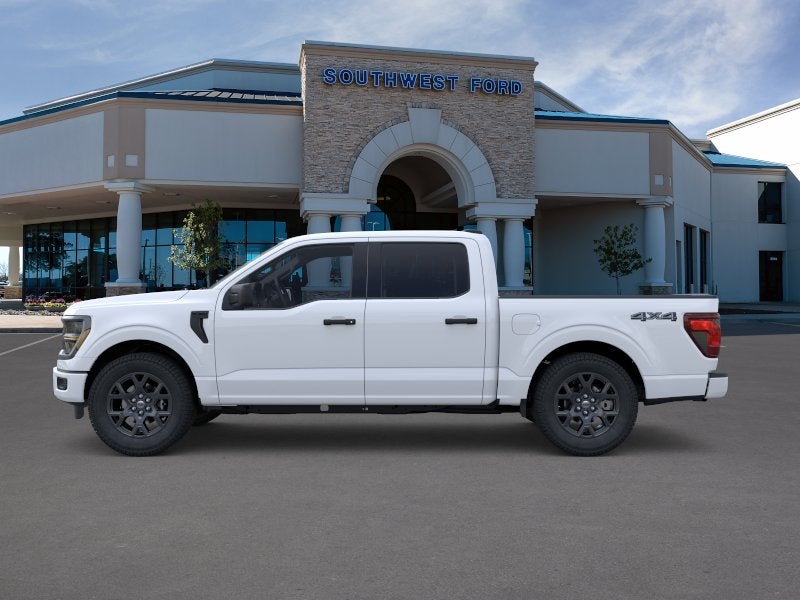 2026 Ford F-150 STX®