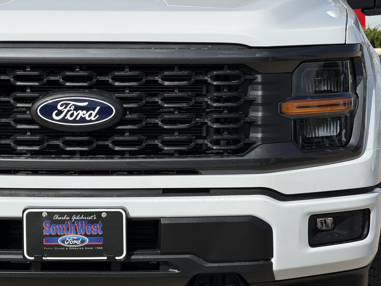 2026 Ford F-150 STX®