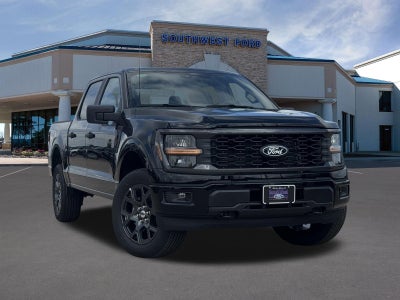 2026 Ford F-150 STX®