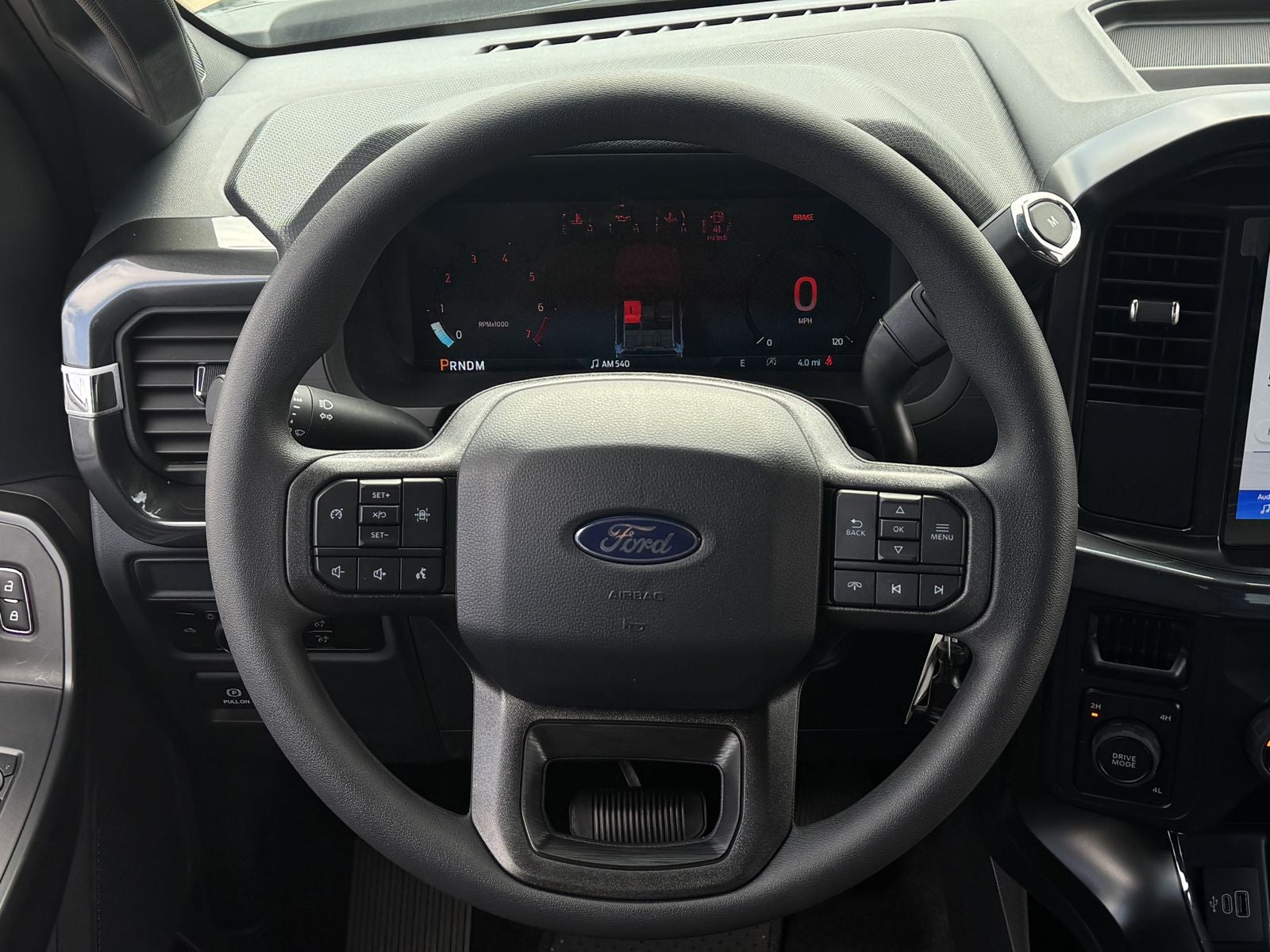 2026 Ford F-150 STX®