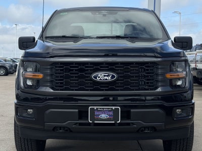 2026 Ford F-150 STX®