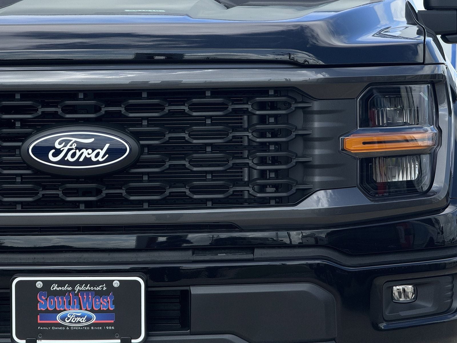 2026 Ford F-150 STX®