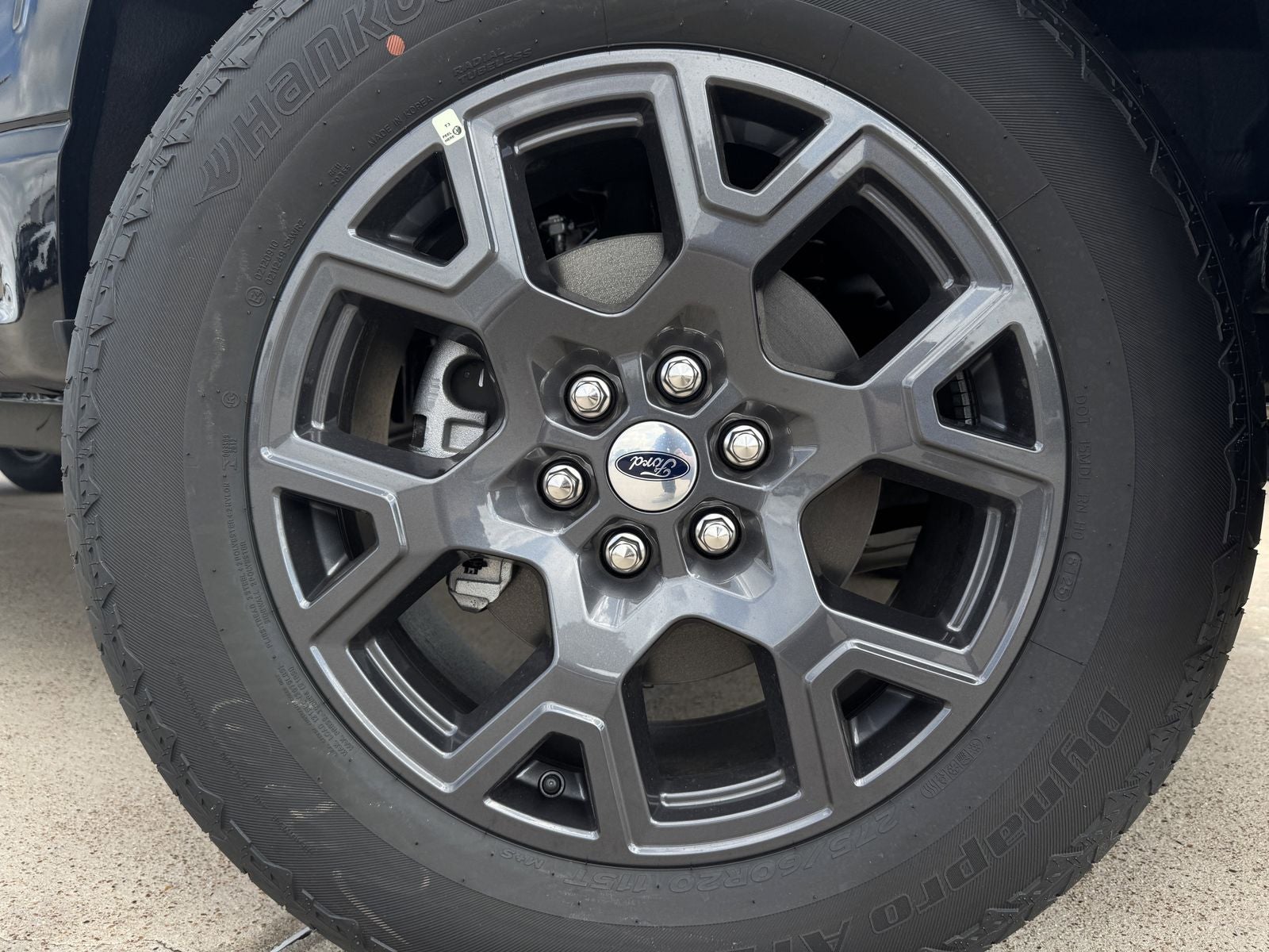 2026 Ford F-150 STX®