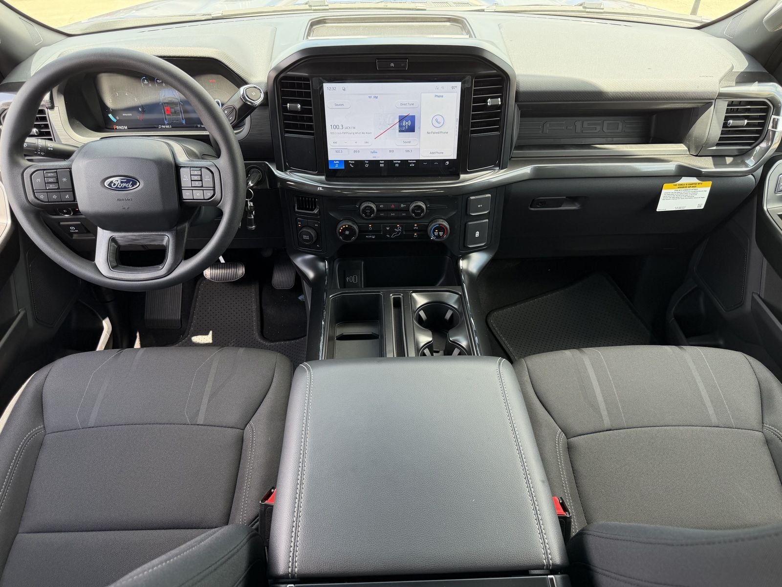 2026 Ford F-150 STX®